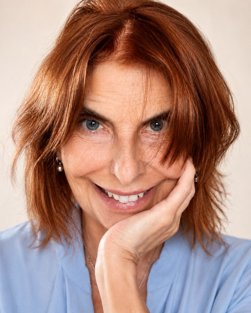 Maria Gabriella Ranno, autrice della collana