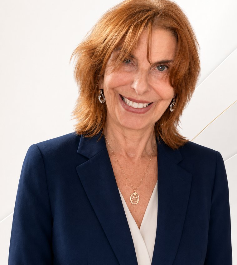 Maria Gabriella Ranno, consulente di direzione